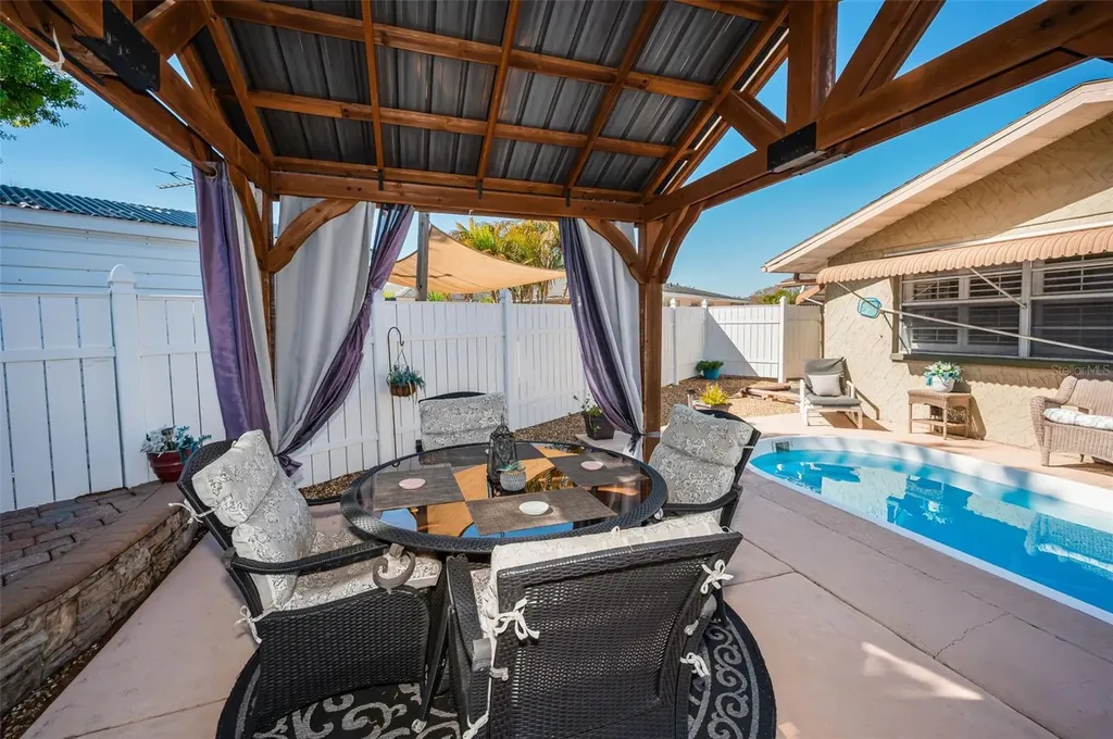 10126 Hoop Court Port Richey FL 34668