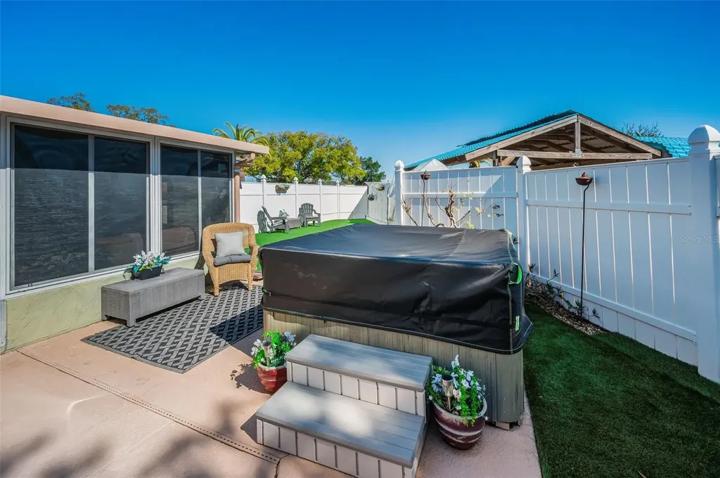 10126 Hoop Court Port Richey FL 34668