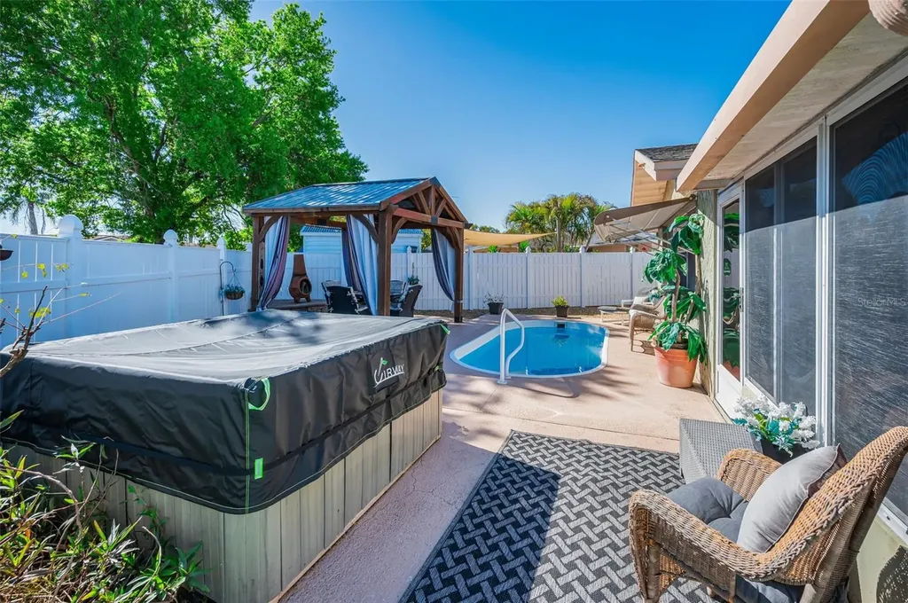 10126 Hoop Court Port Richey FL 34668