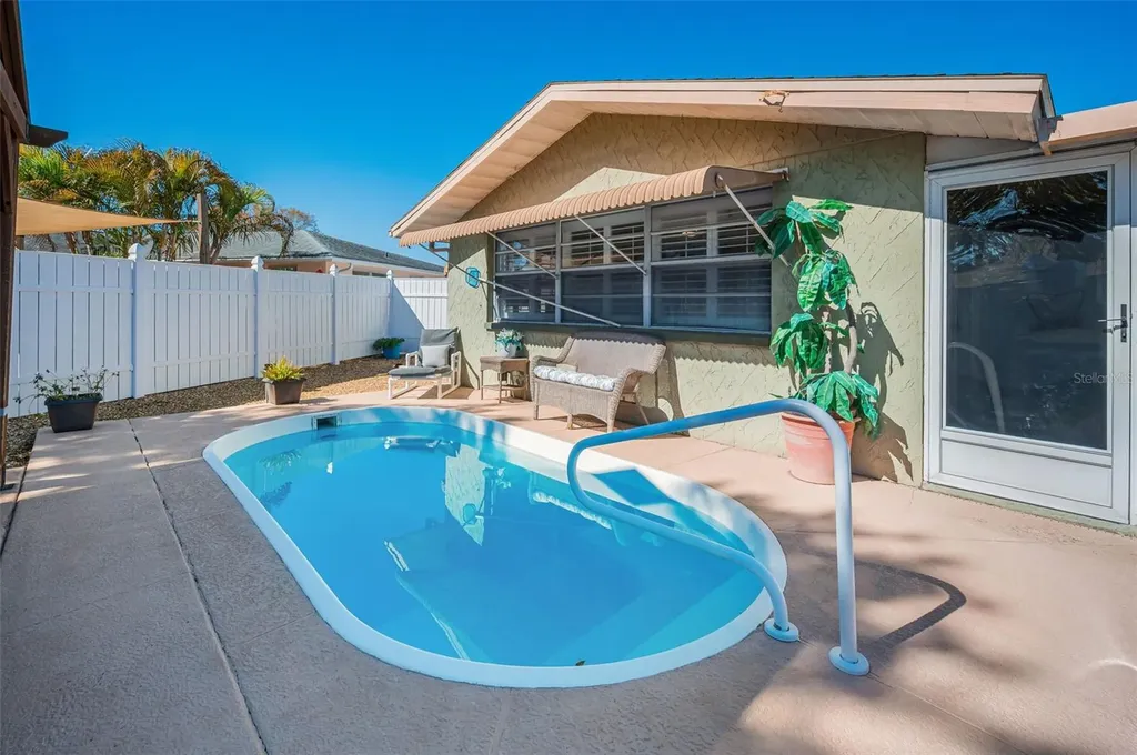 10126 Hoop Court Port Richey FL 34668