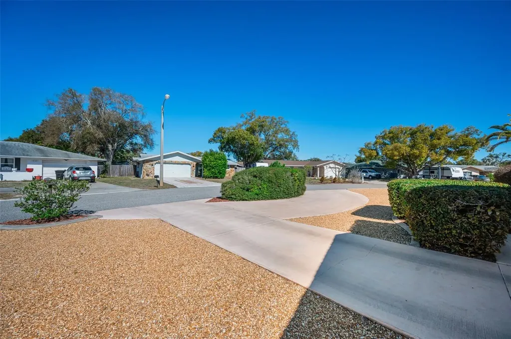 10126 Hoop Court Port Richey FL 34668