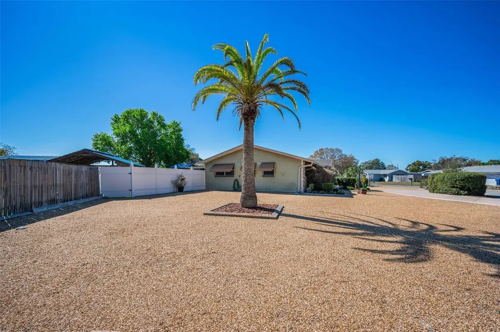 10126 Hoop Court Port Richey FL 34668