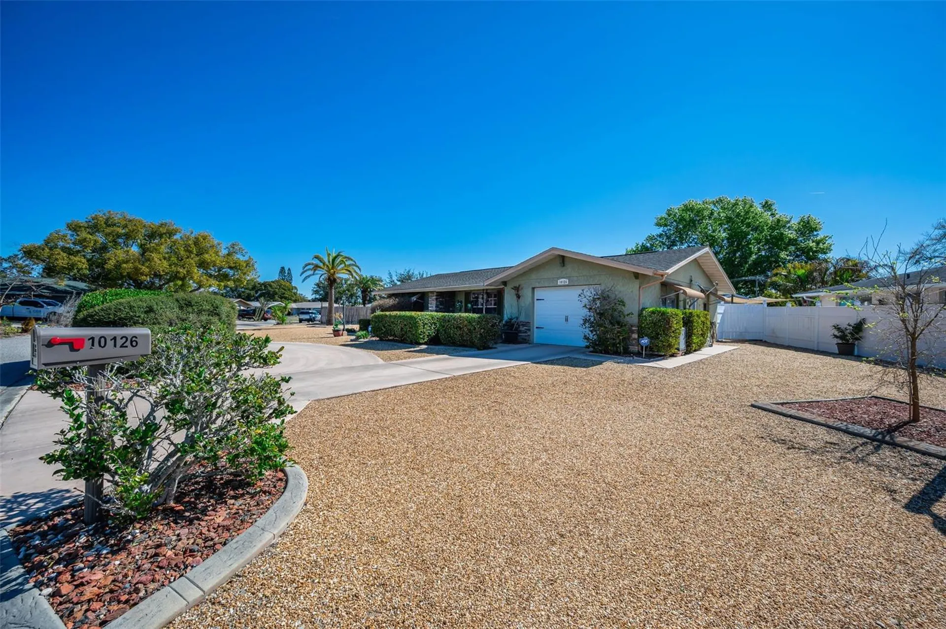 10126 Hoop Court Port Richey FL 34668