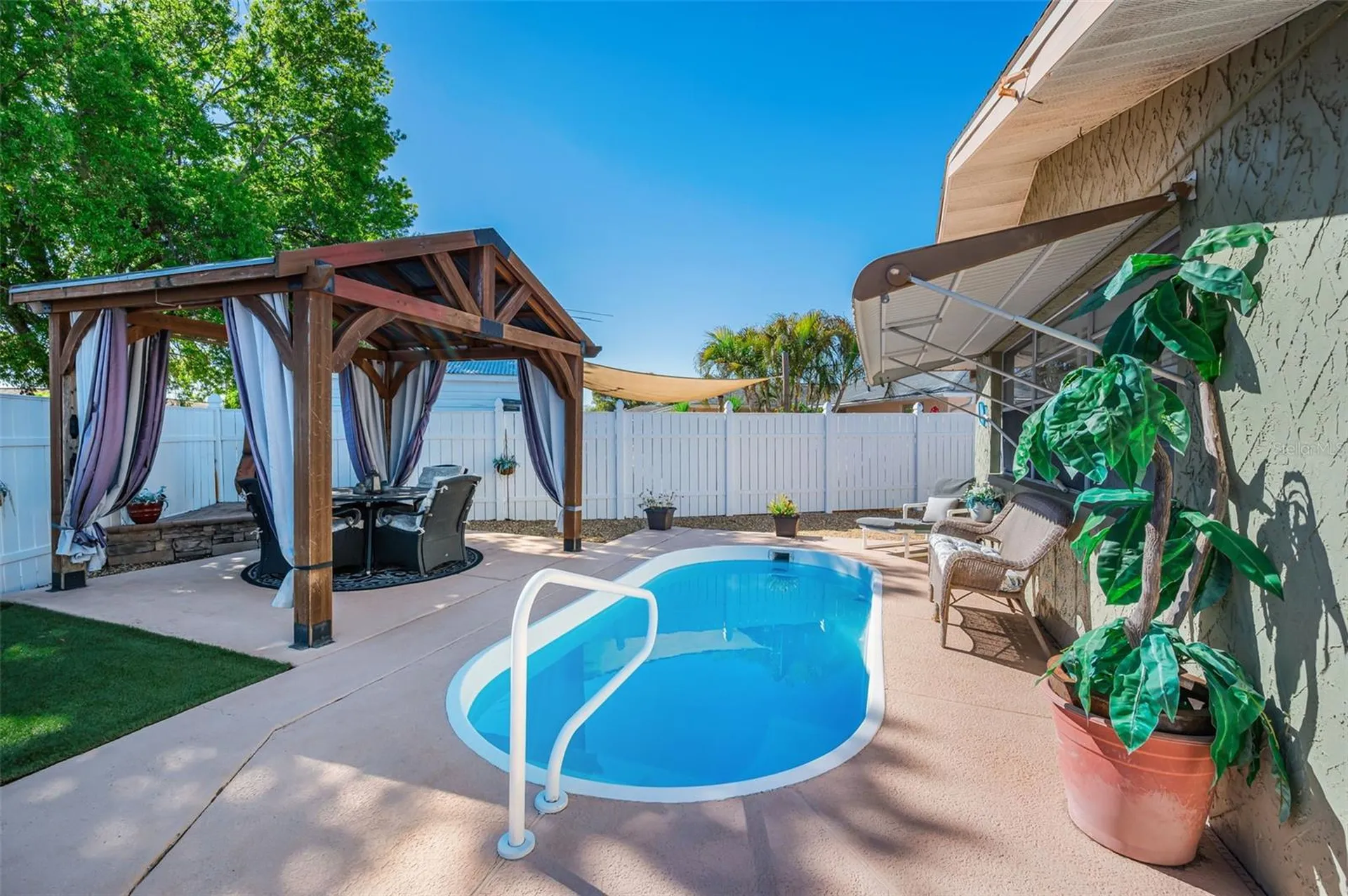 10126 Hoop Court Port Richey FL 34668