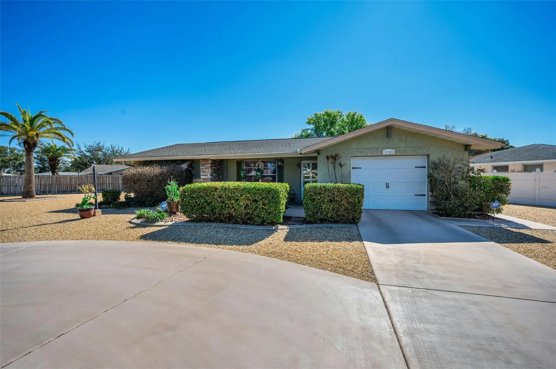 10126 Hoop Court Port Richey FL 34668