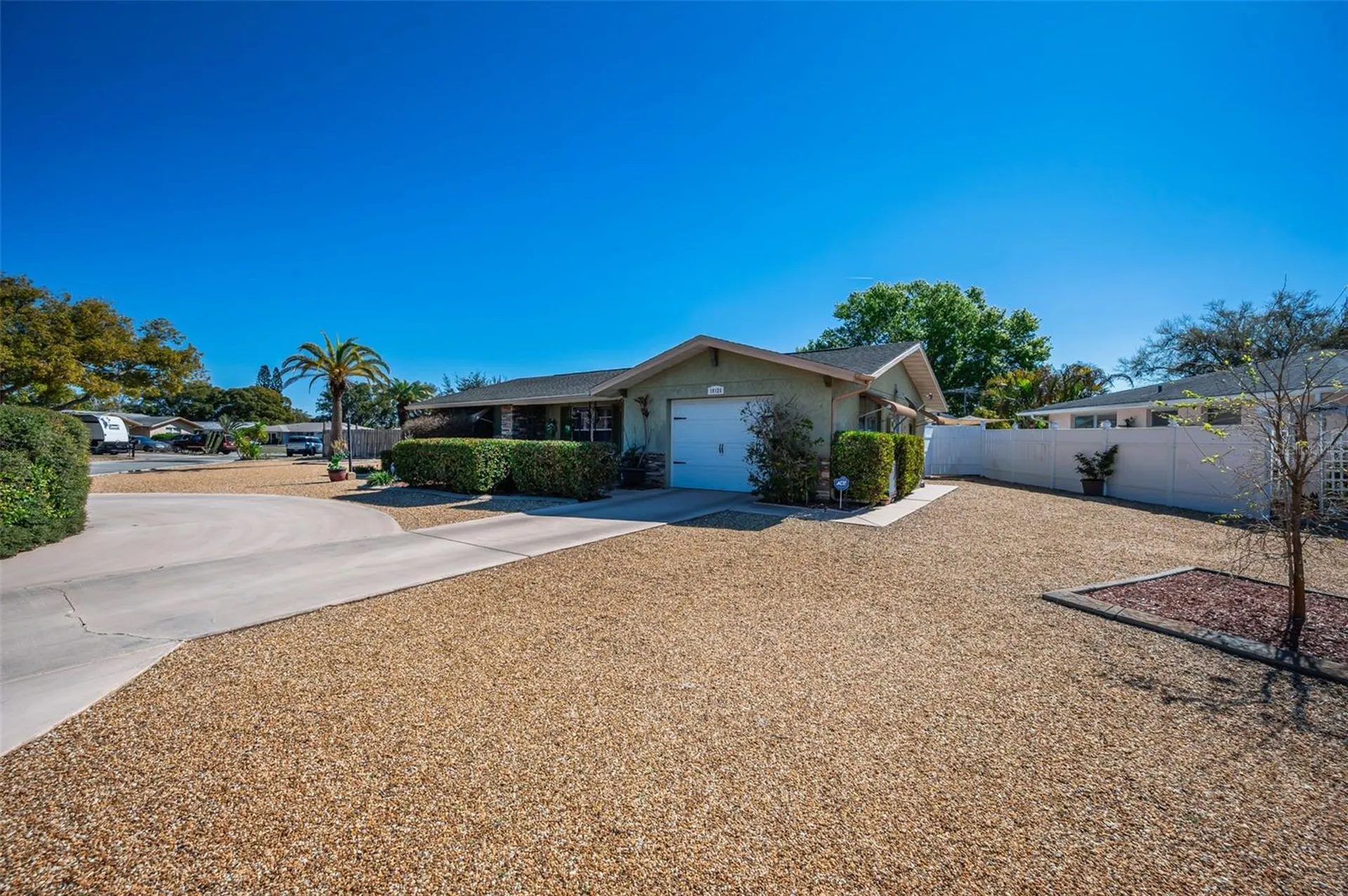10126 Hoop Court Port Richey FL 34668