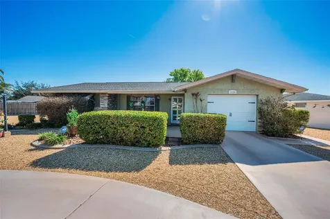 10126 Hoop Court Port Richey FL 34668