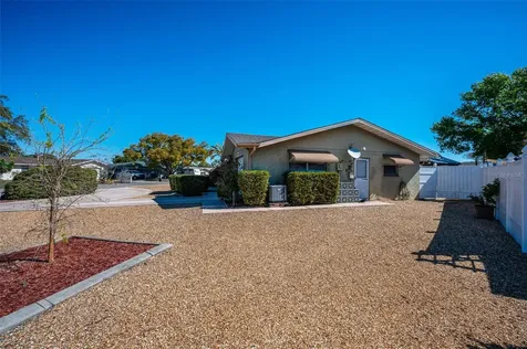 10126 Hoop Court Port Richey FL 34668