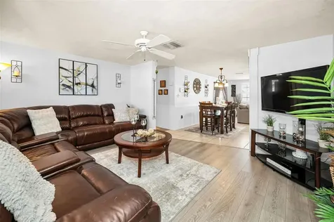 10126 Hoop Court Port Richey FL 34668