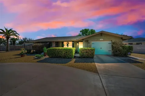 10126 Hoop Court Port Richey FL 34668