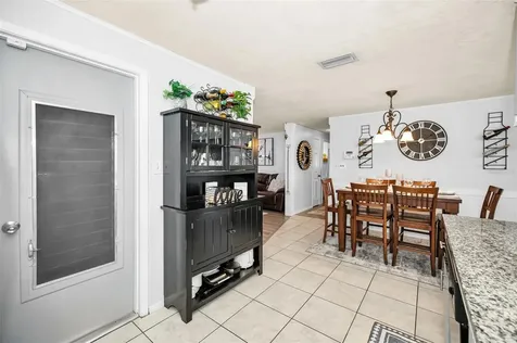 10126 Hoop Court Port Richey FL 34668