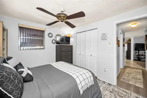 10126 Hoop Court Port Richey FL 34668