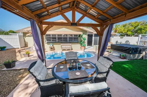 10126 Hoop Court Port Richey FL 34668