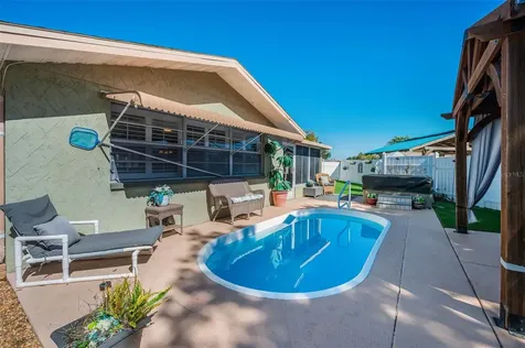 10126 Hoop Court Port Richey FL 34668