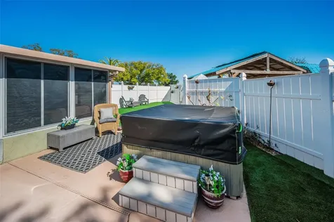 10126 Hoop Court Port Richey FL 34668