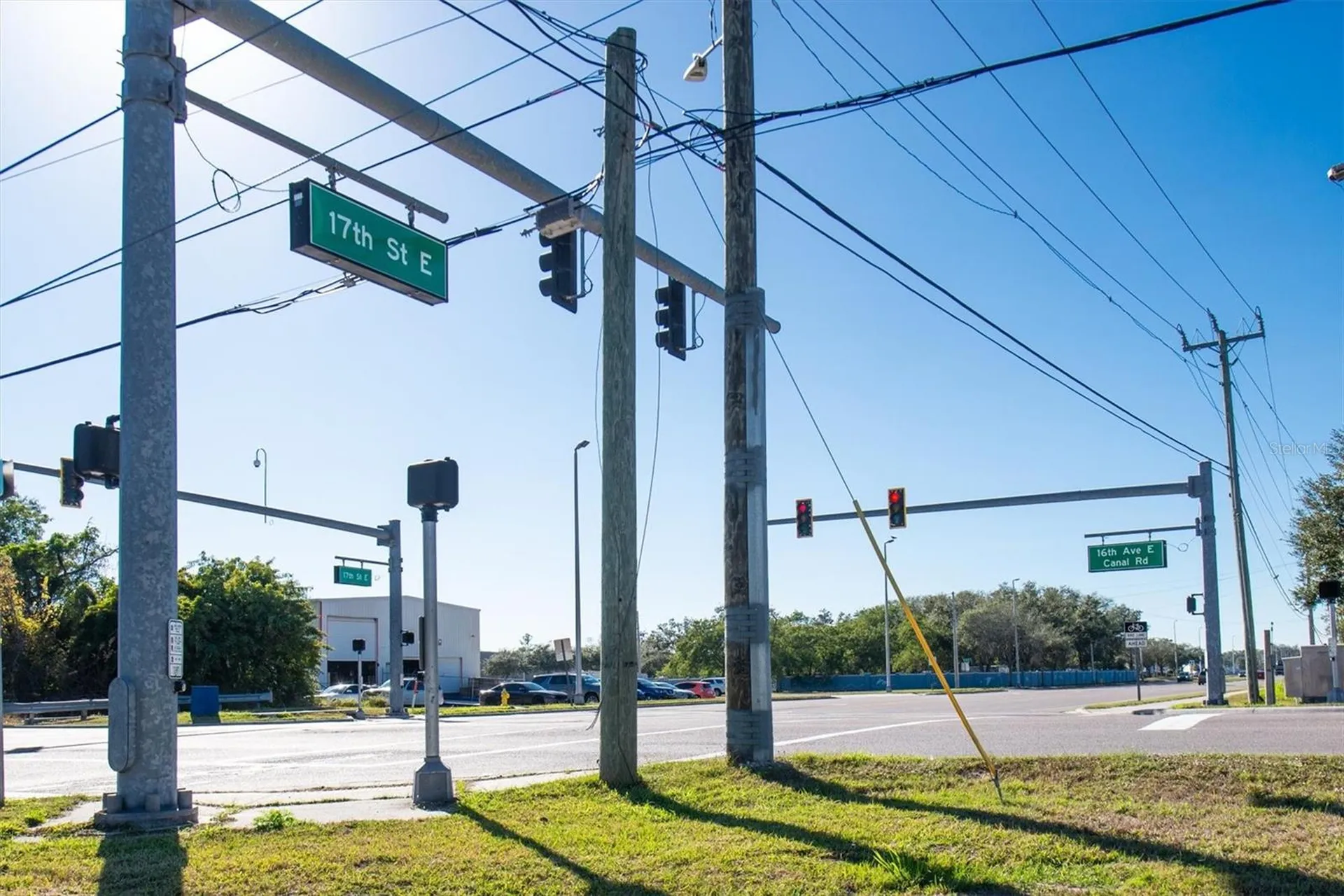 1607 18th Street E Palmetto FL 34221