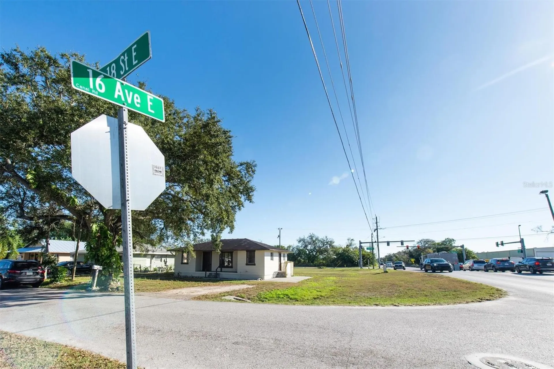 1607 18th Street E Palmetto FL 34221