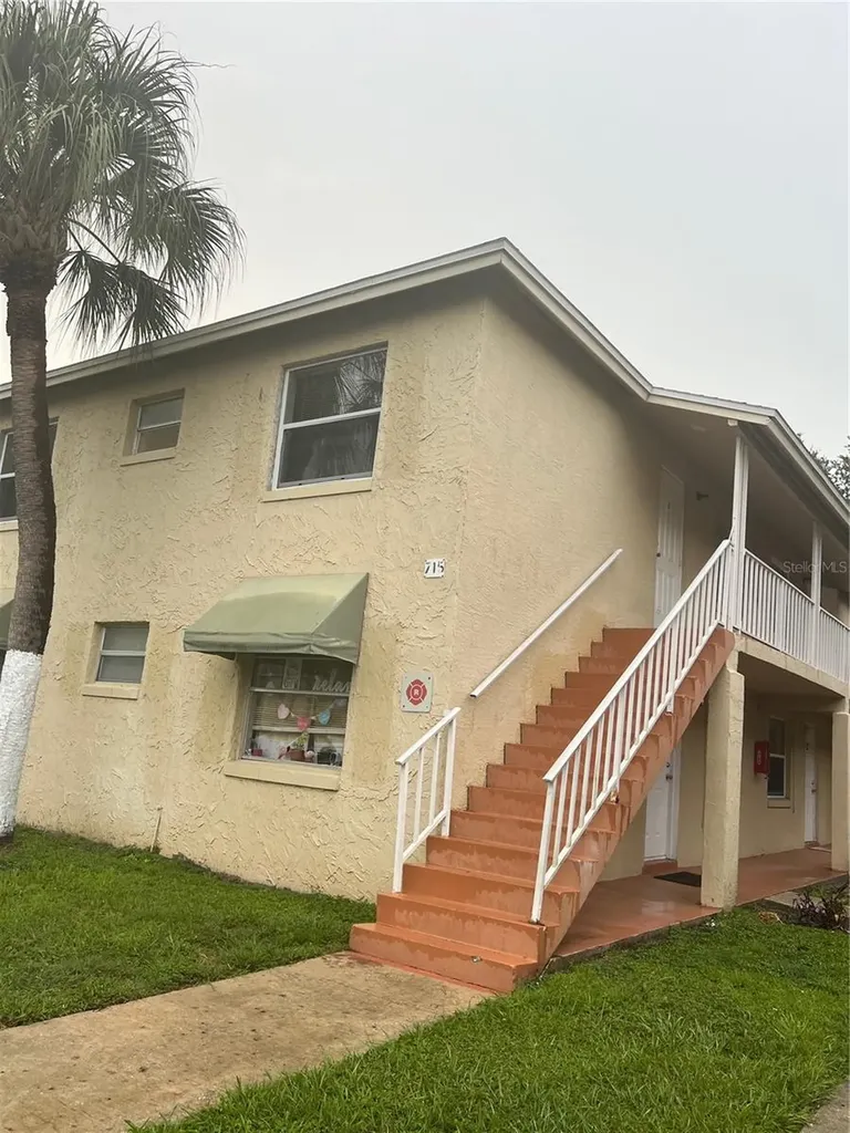 715 Michigan Court St Cloud FL 34769