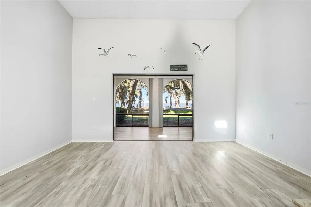 1111 Lakeshore Drive Eustis FL 32726