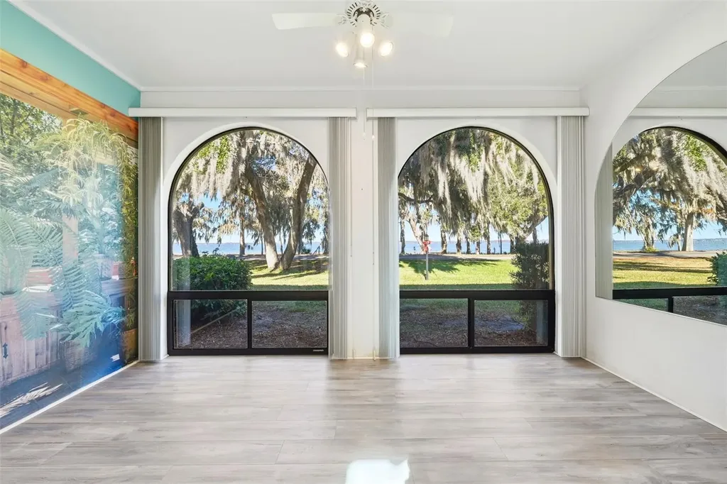 1111 Lakeshore Drive Eustis FL 32726