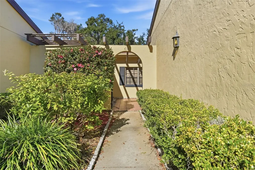 1111 Lakeshore Drive Eustis FL 32726