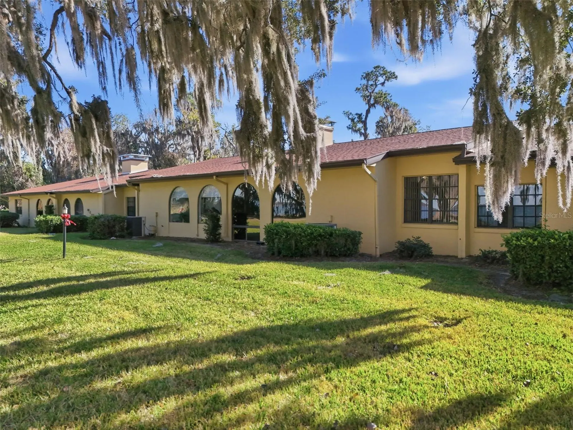 1111 Lakeshore Drive Eustis FL 32726