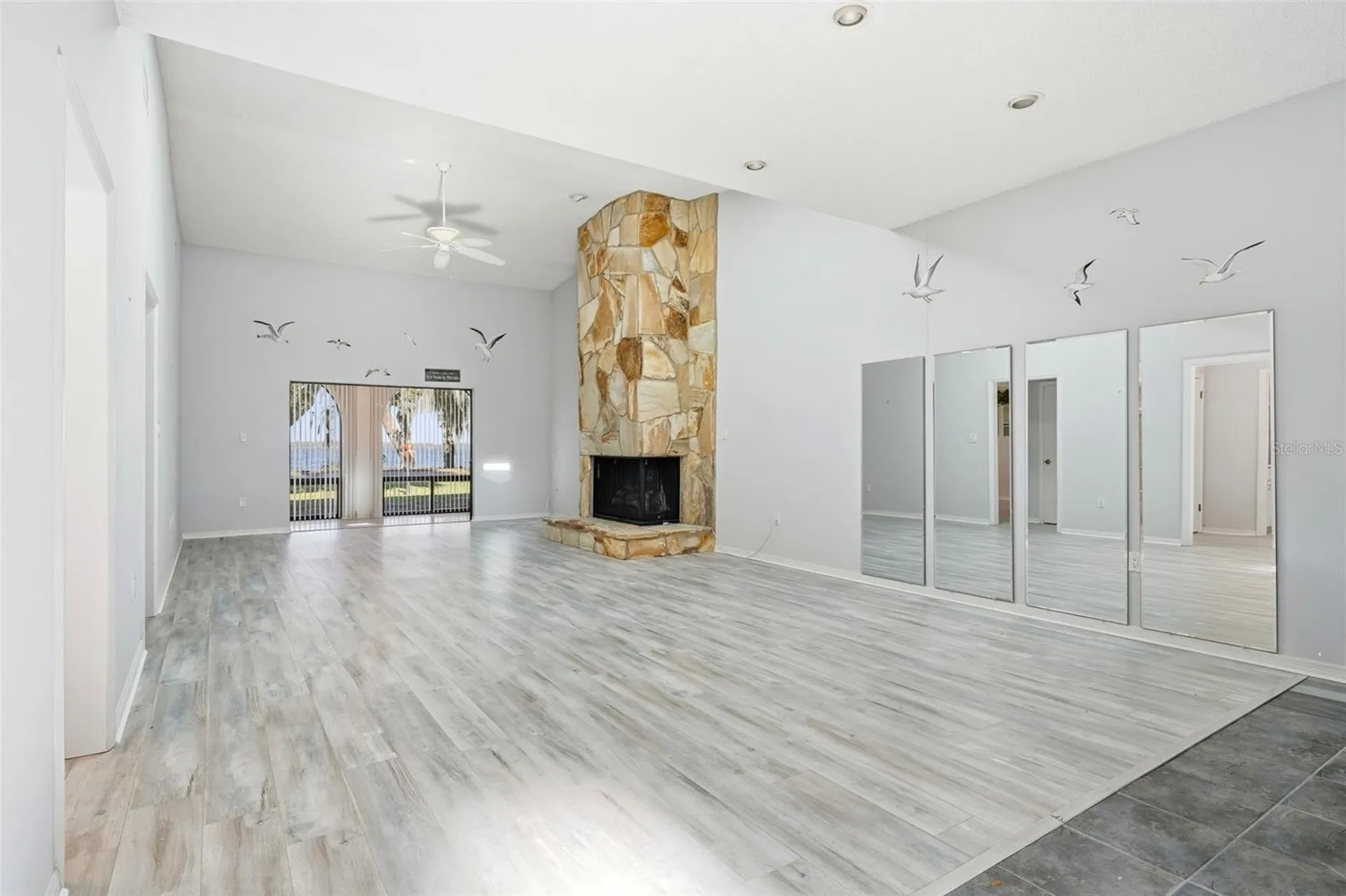 1111 Lakeshore Drive Eustis FL 32726