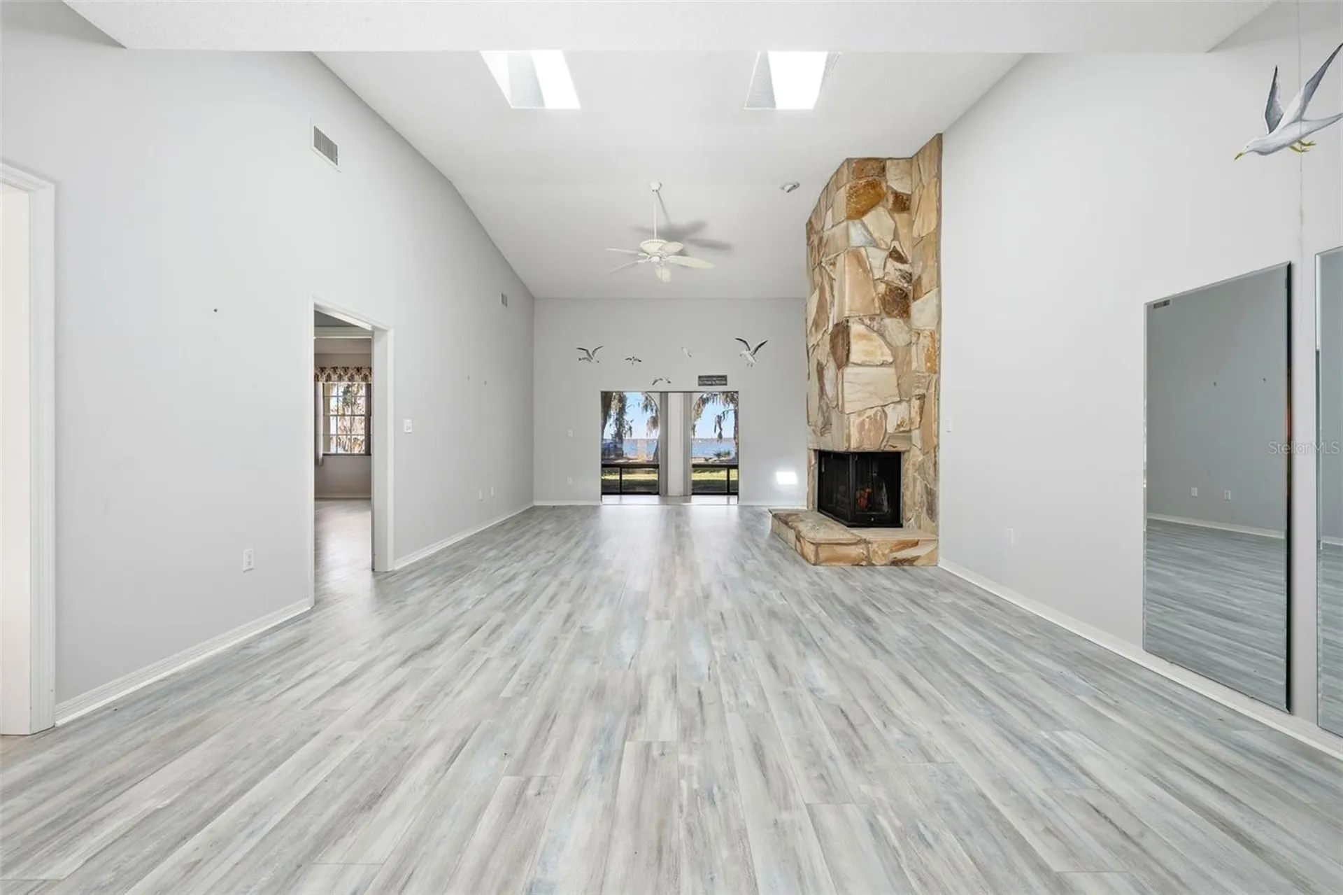 1111 Lakeshore Drive Eustis FL 32726