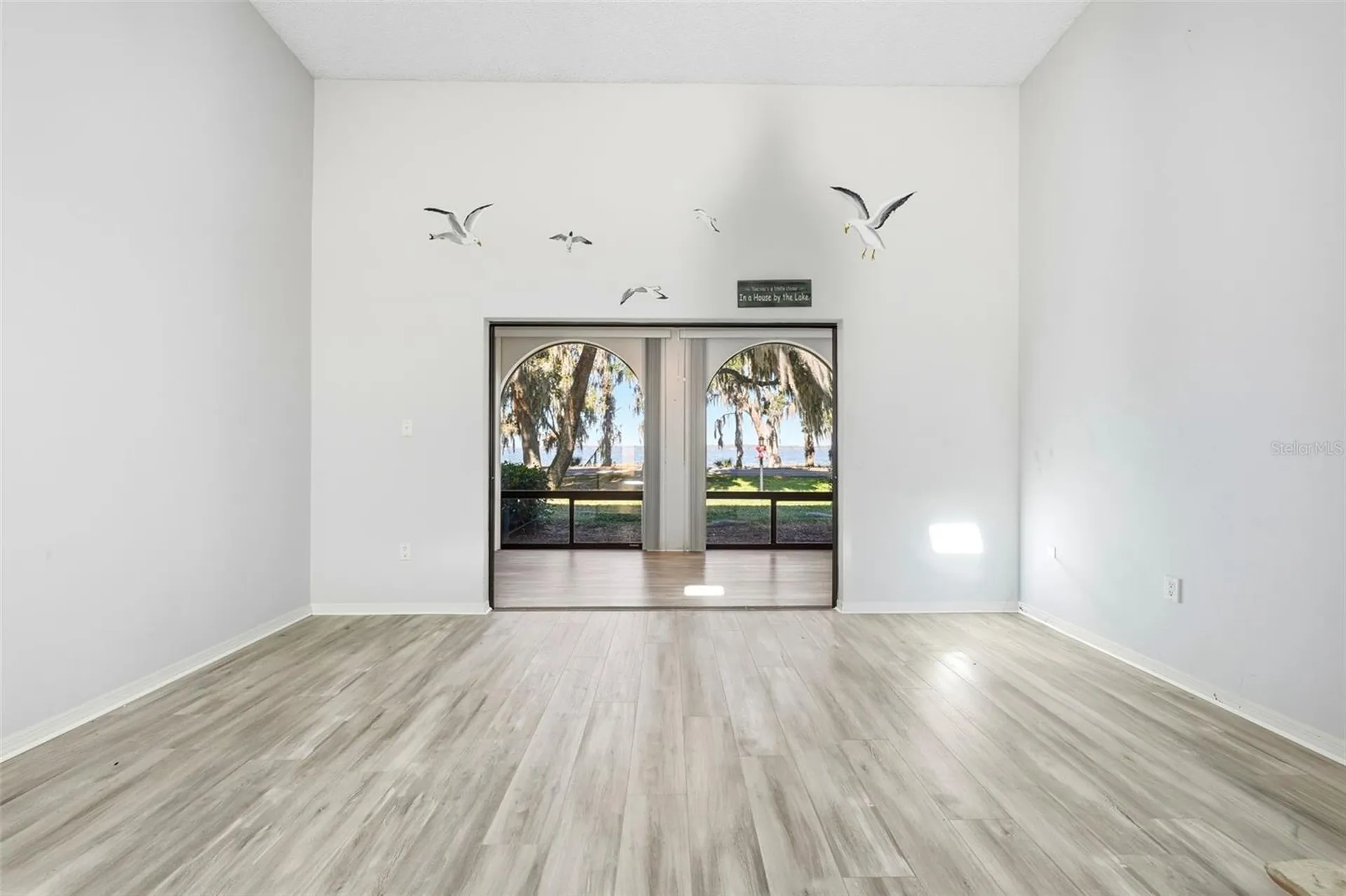 1111 Lakeshore Drive Eustis FL 32726