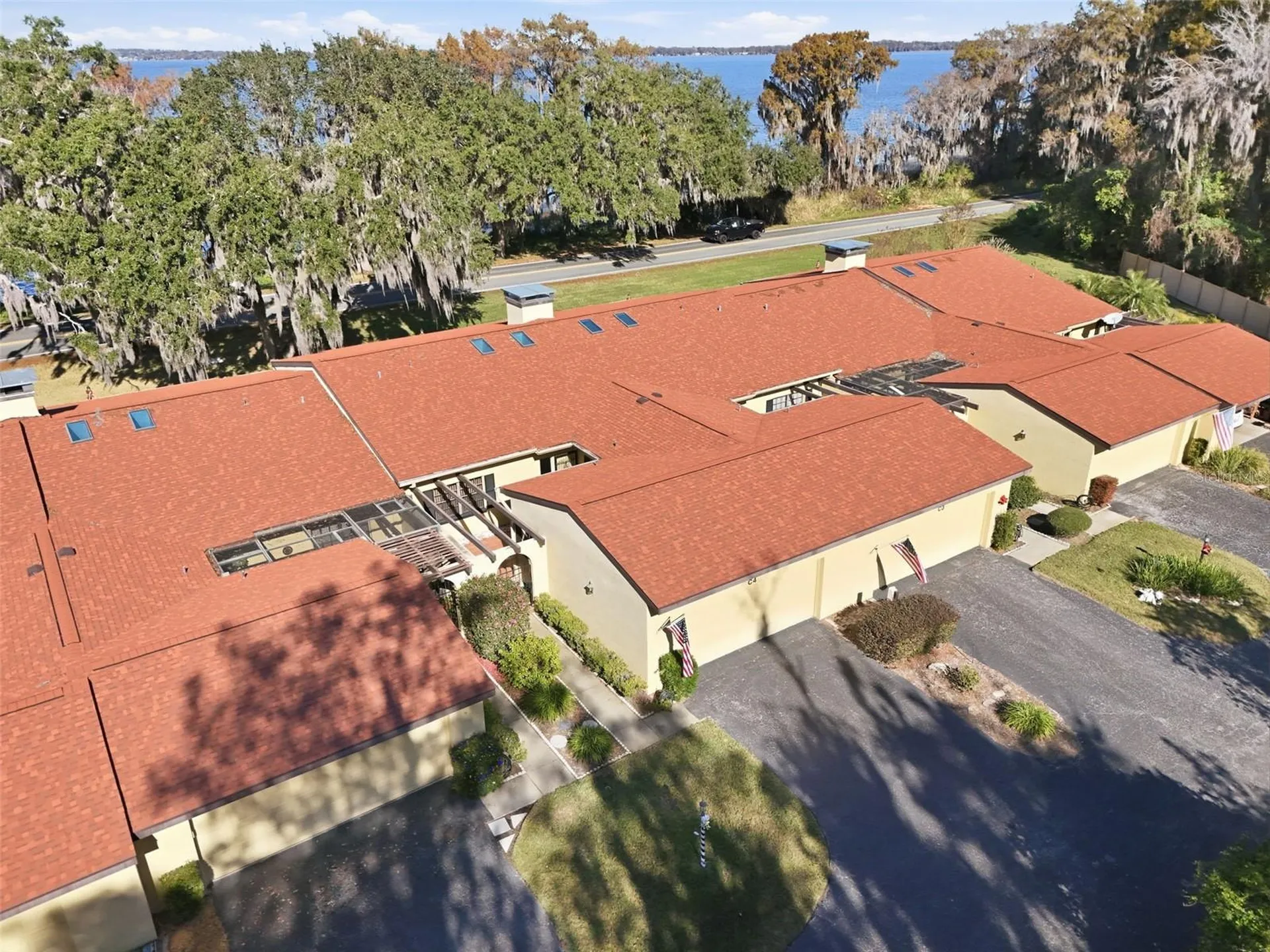 1111 Lakeshore Drive Eustis FL 32726