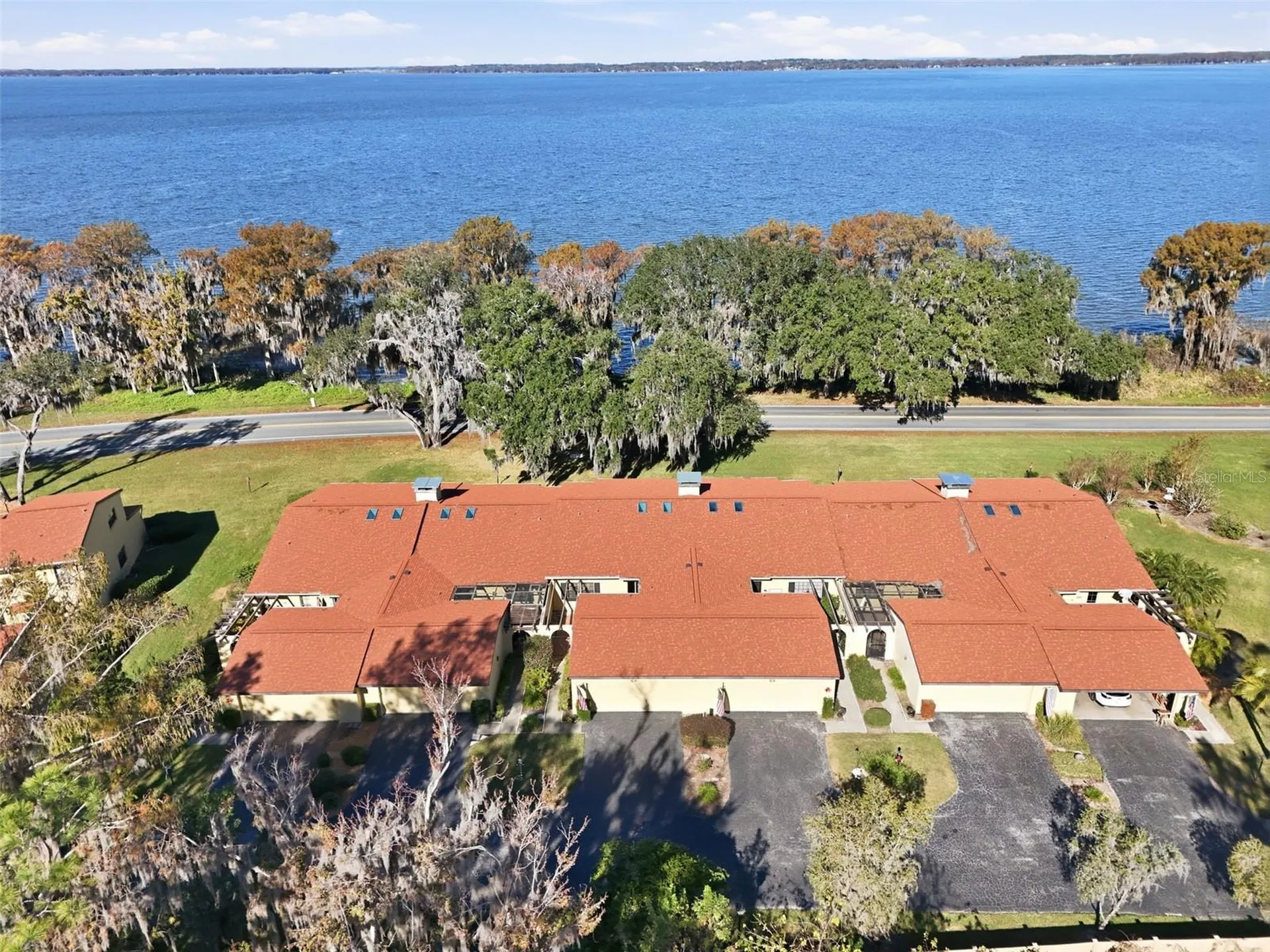 1111 Lakeshore Drive Eustis FL 32726