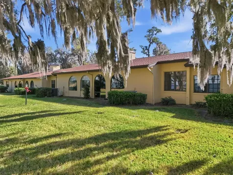 1111 Lakeshore Drive Eustis FL 32726