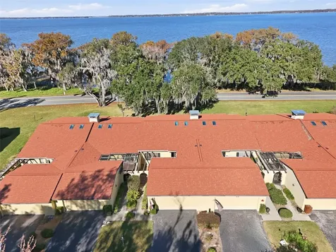 1111 Lakeshore Drive Eustis FL 32726