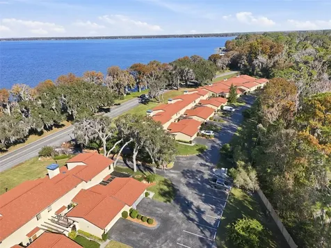 1111 Lakeshore Drive Eustis FL 32726