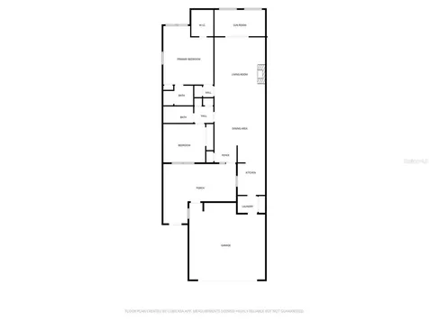 1111 Lakeshore Drive Eustis FL 32726
