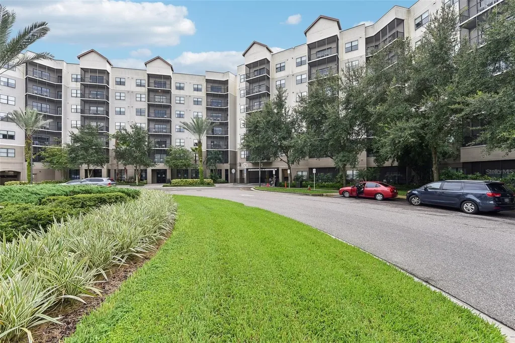 14501 Grove Resort Avenue Winter Garden FL 34787