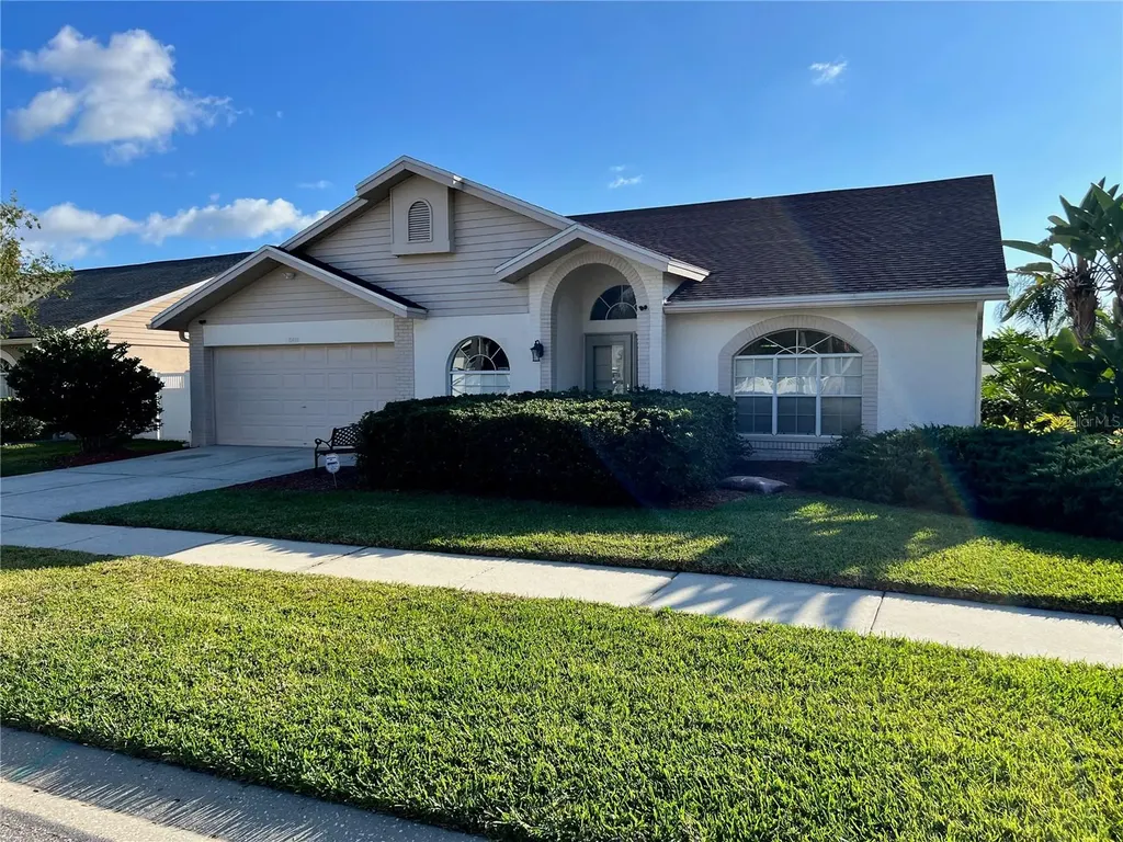 11418 Glenmont Drive Tampa FL 33635