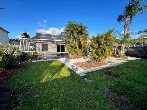 11418 Glenmont Drive Tampa FL 33635