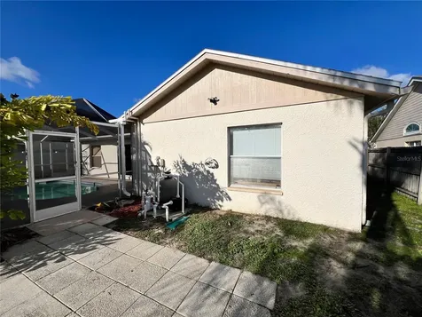 11418 Glenmont Drive Tampa FL 33635