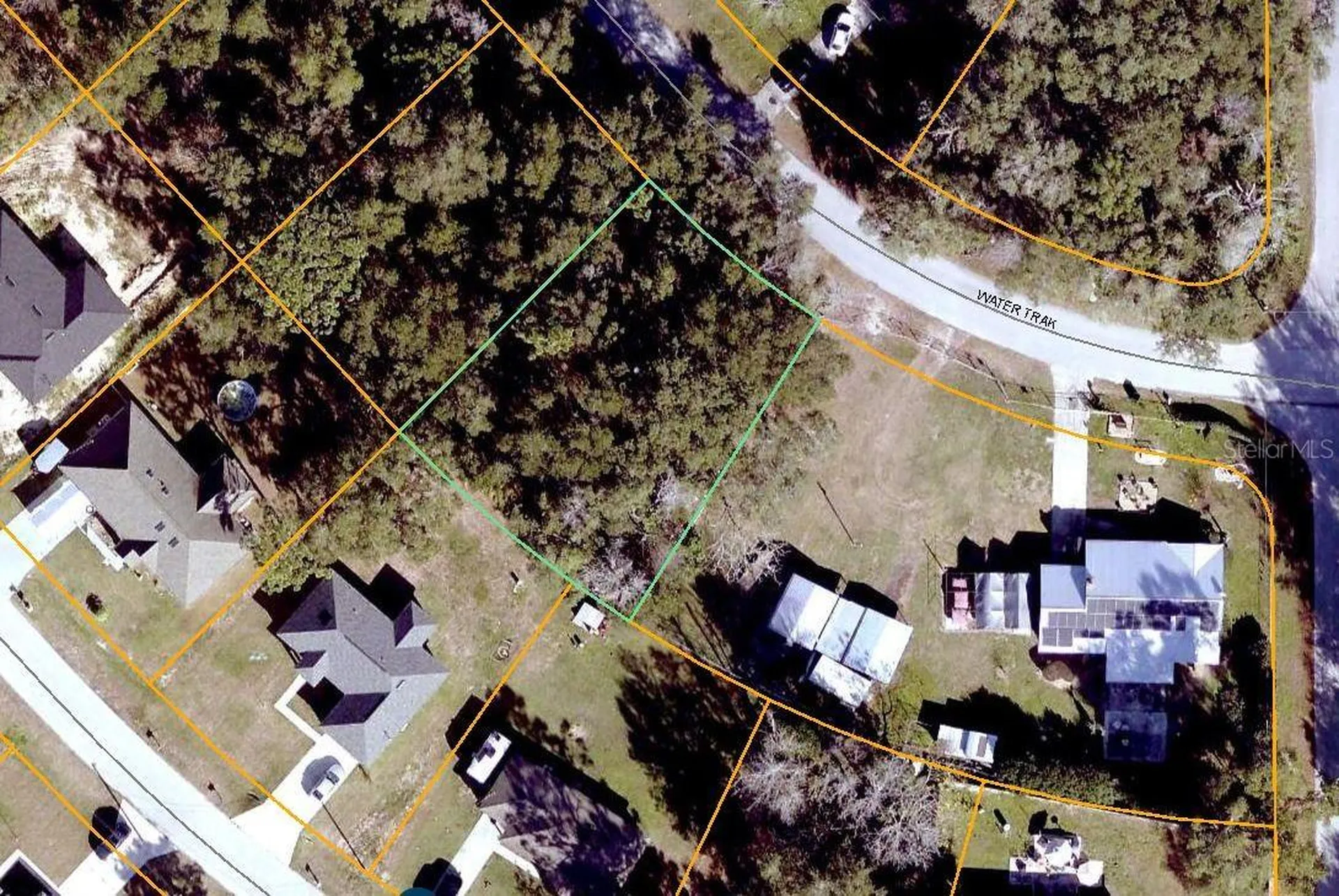 Water Track Ocala FL 34472