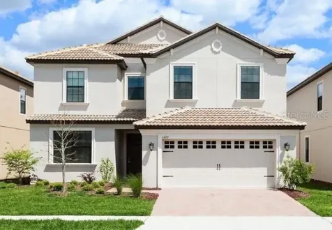 1427 Thunderbird Road Davenport FL 33896