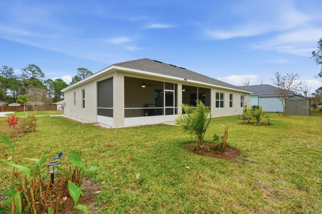 39 Lema Lane Palm Coast FL 32137
