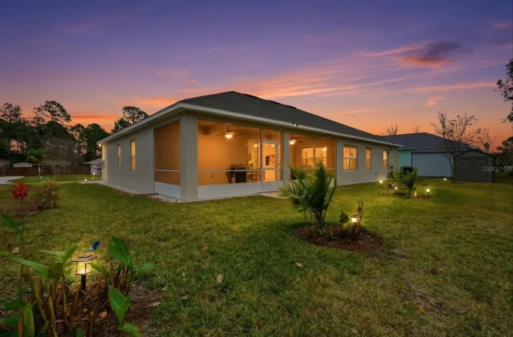 39 Lema Lane Palm Coast FL 32137