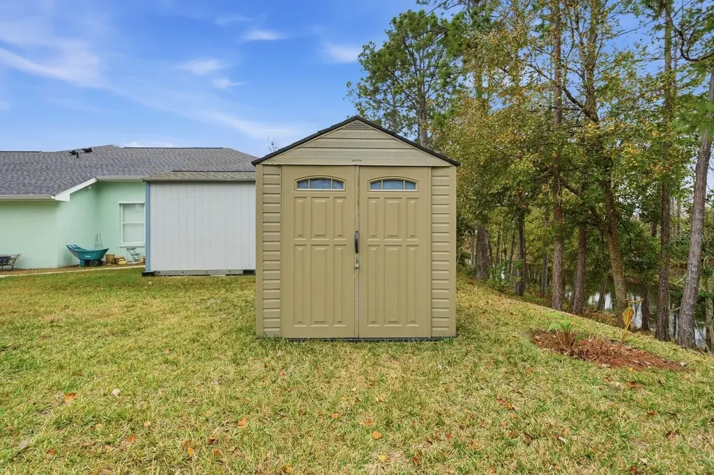 39 Lema Lane Palm Coast FL 32137
