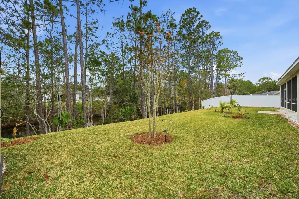 39 Lema Lane Palm Coast FL 32137