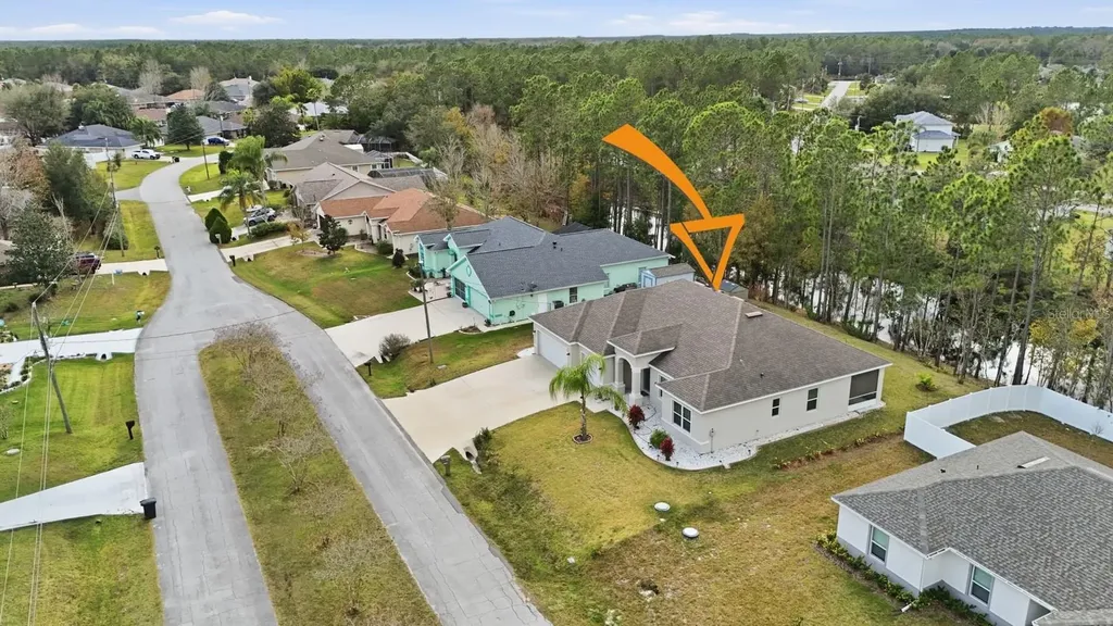 39 Lema Lane Palm Coast FL 32137