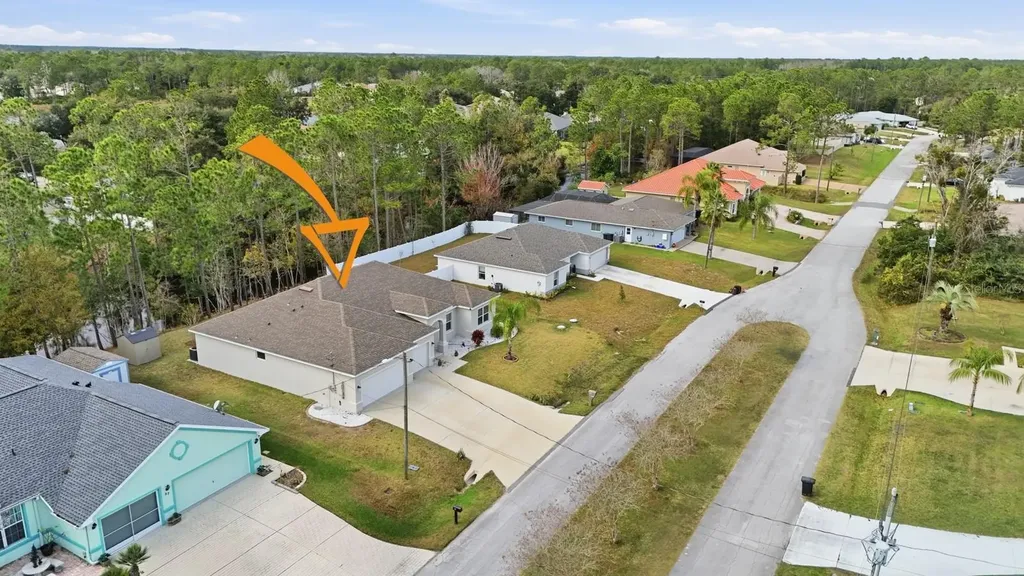 39 Lema Lane Palm Coast FL 32137