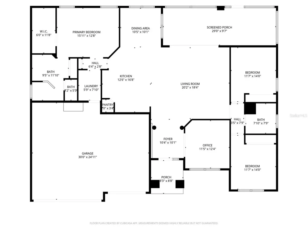 39 Lema Lane Palm Coast FL 32137