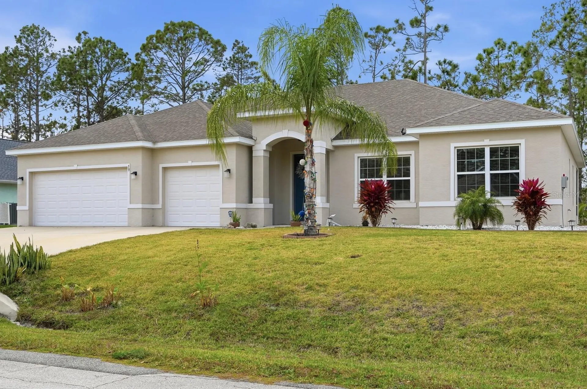 39 Lema Lane Palm Coast FL 32137