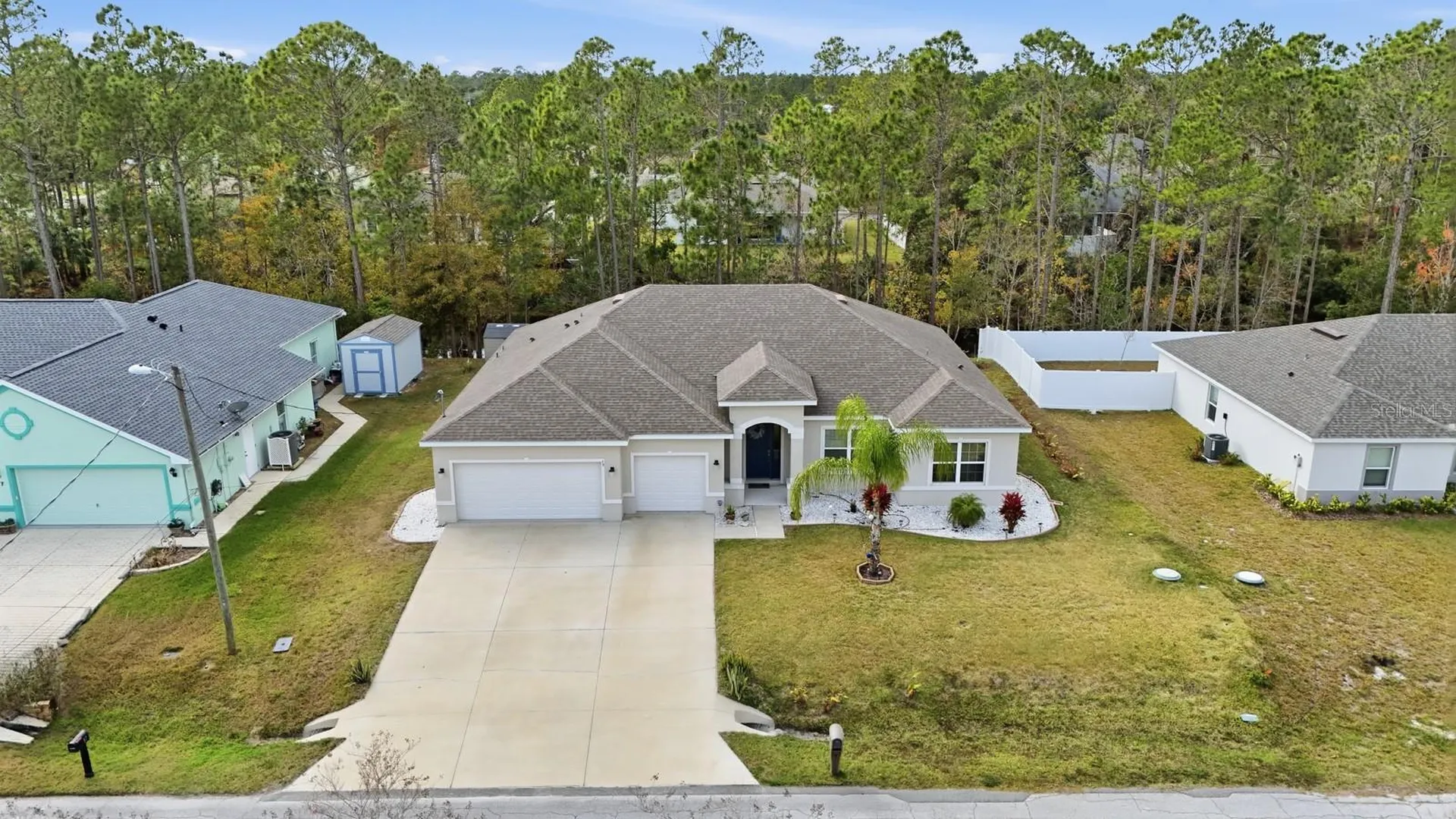 39 Lema Lane Palm Coast FL 32137